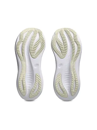 ASICS | Scarpe da running da uomo Gel-Nimbus 27 | dunkelblau